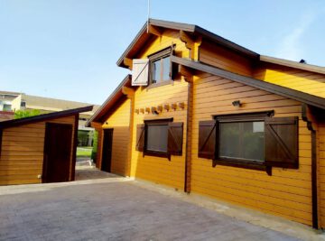 🥇 Como barnizar madera exterior - Color House Decoración