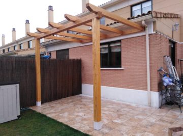 🥇 Como barnizar madera exterior - Color House Decoración