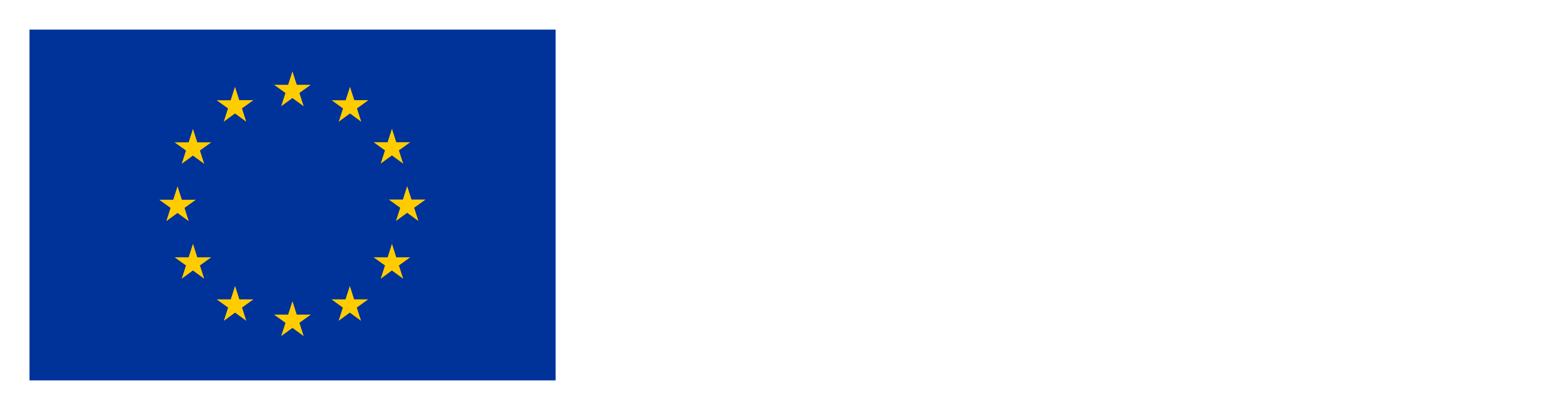 Logo Financiado por la Unión Europea